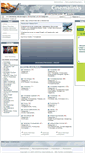Mobile Screenshot of cinemalinks.de